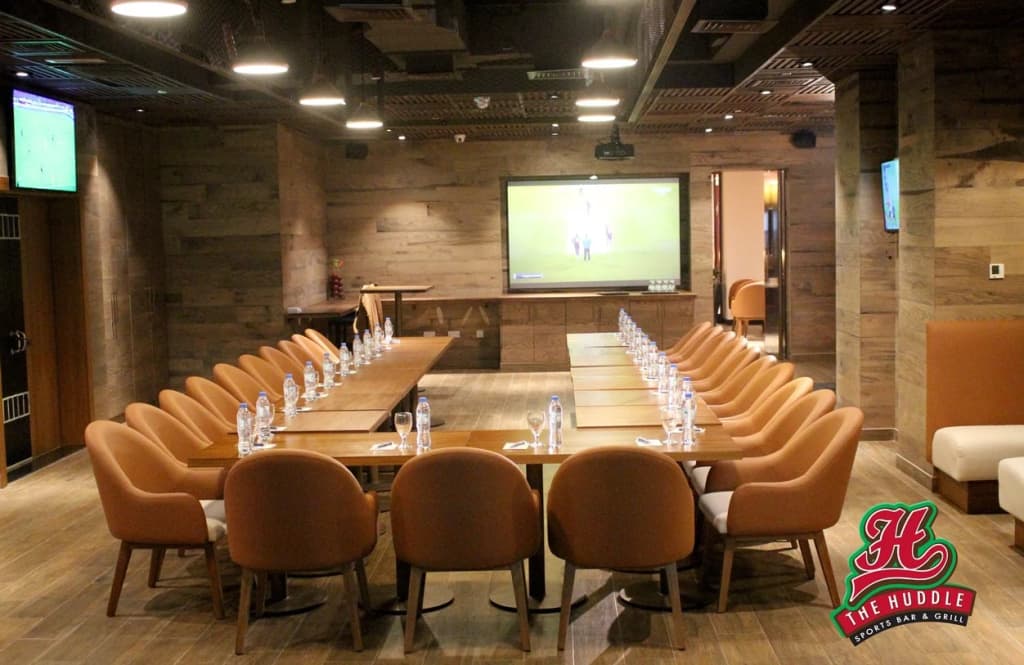 Citymax Bur Dubai - photo 13