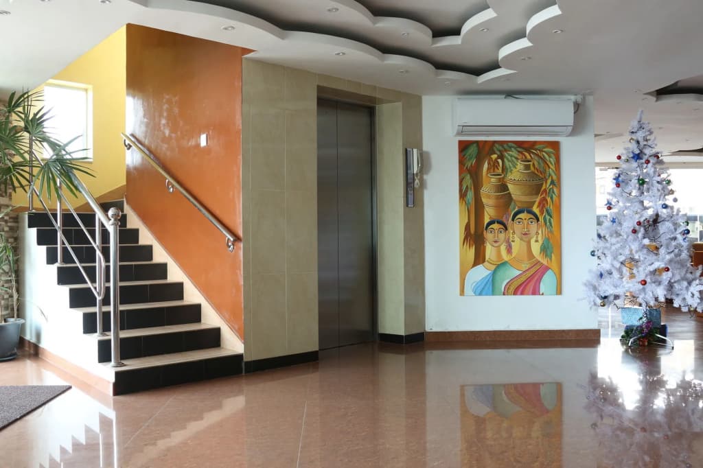 Hotel Eurolanka Colombo - photo 11