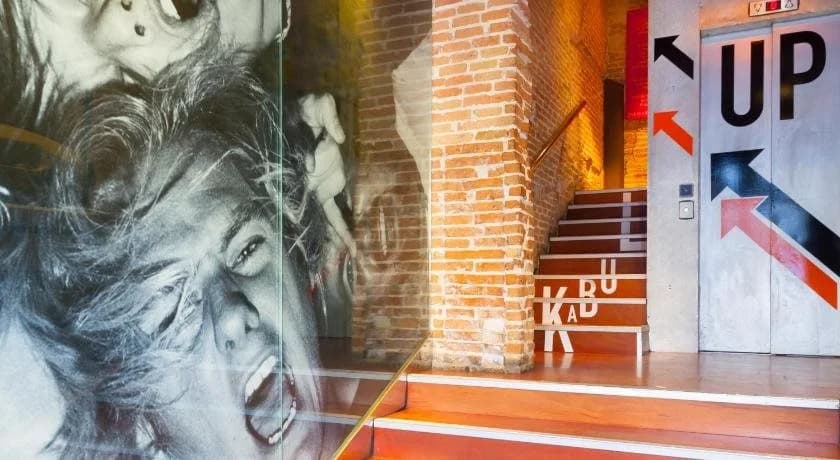 Kabul Party Hostel - photo 22