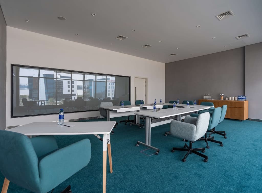 Studio One Hotel - photo 16