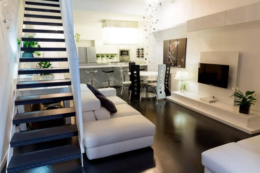 Luxury Loft Milano - main photo