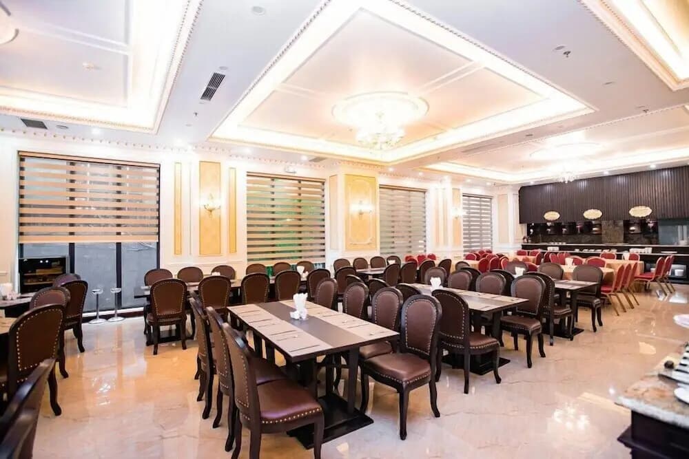Dragon Legend Hotel - photo 20