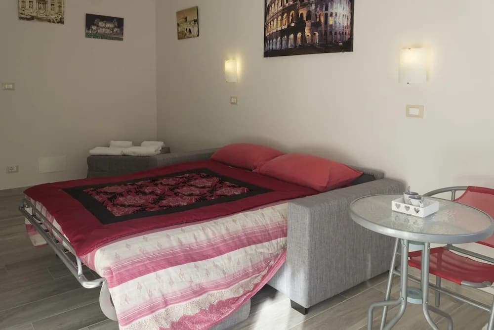 I Sette Colli B&B - main photo