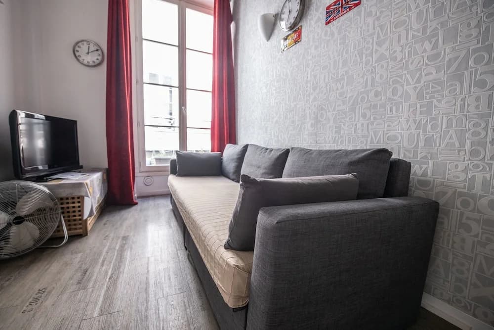 Studio Petit Pompidou - photo 6