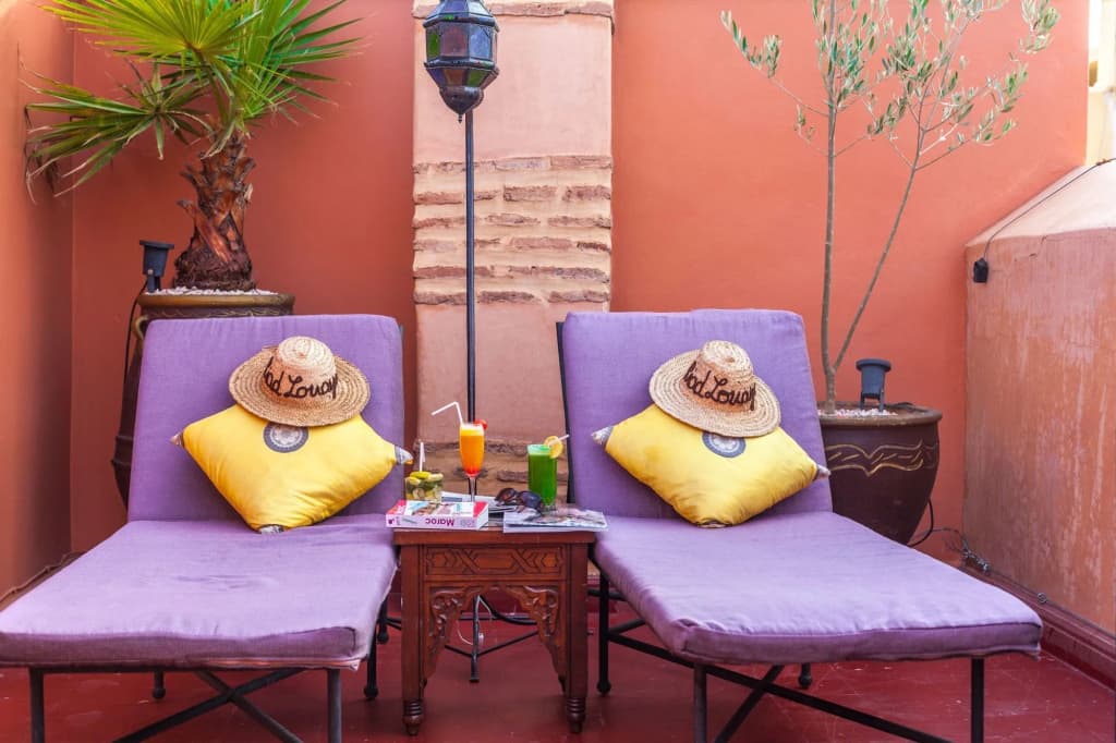 Riad Louaya - photo 14