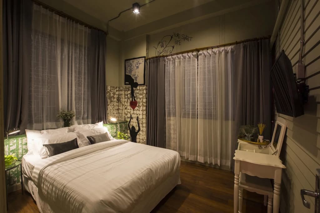 Azure Hostel Bangkok - photo 5
