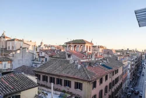 Penthouse Angelo Brunetti - photo 10