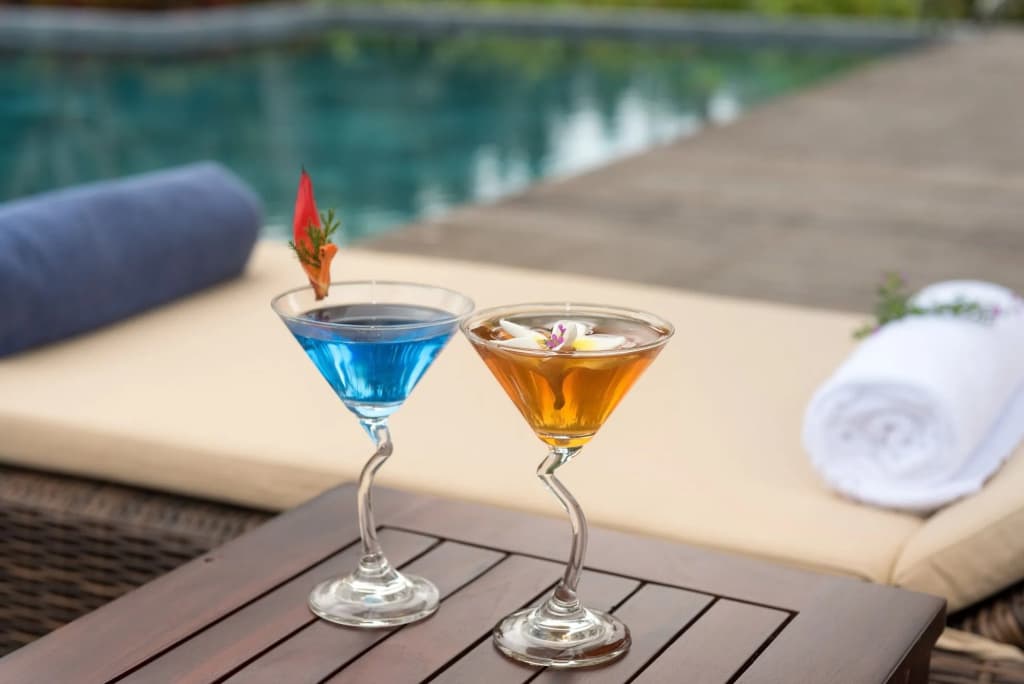Hoi An Eco Lodge & Spa - photo 11