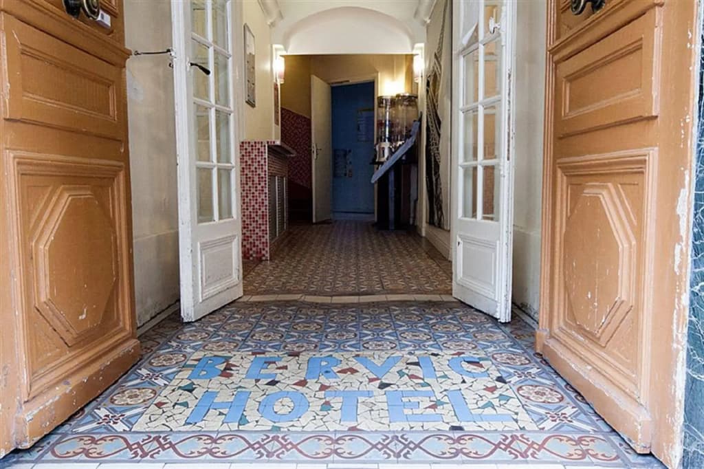 Maison Barbès - photo 21