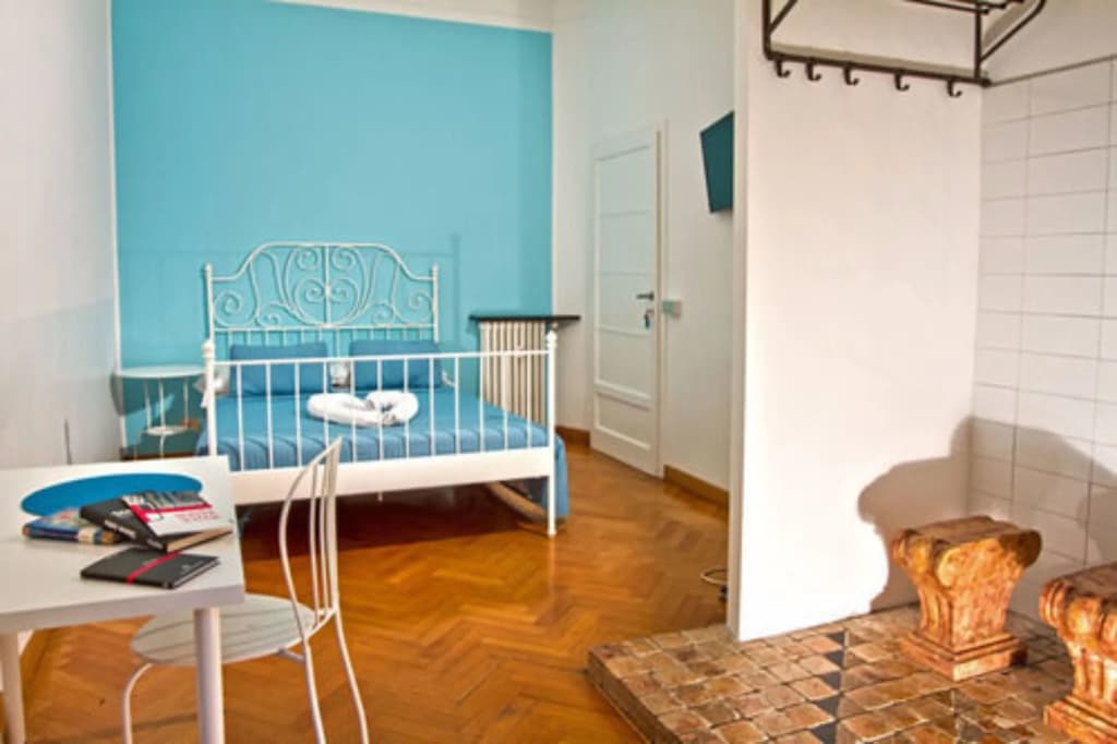 B&B I Am Here - Central Station - photo 2