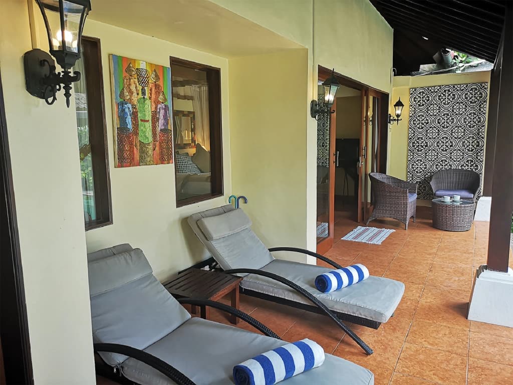 Villa Nirvana - photo 14