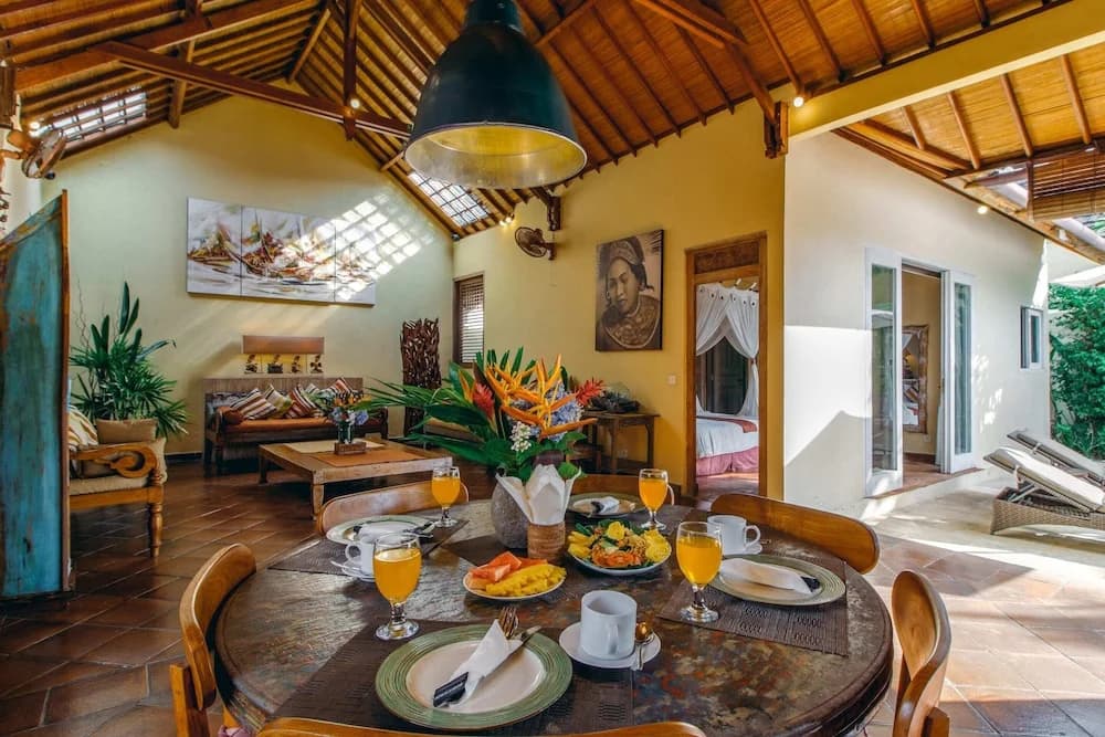 Villa Orchidea - photo 17