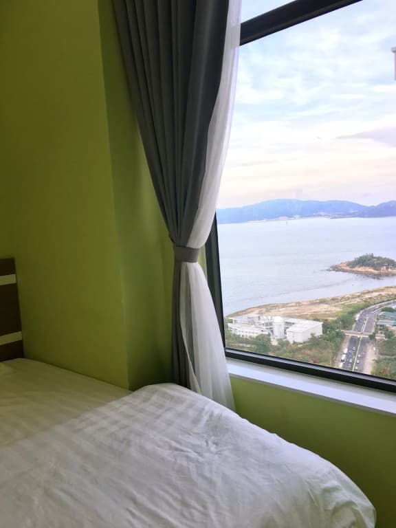 Seaview Front Apartment - photo 5