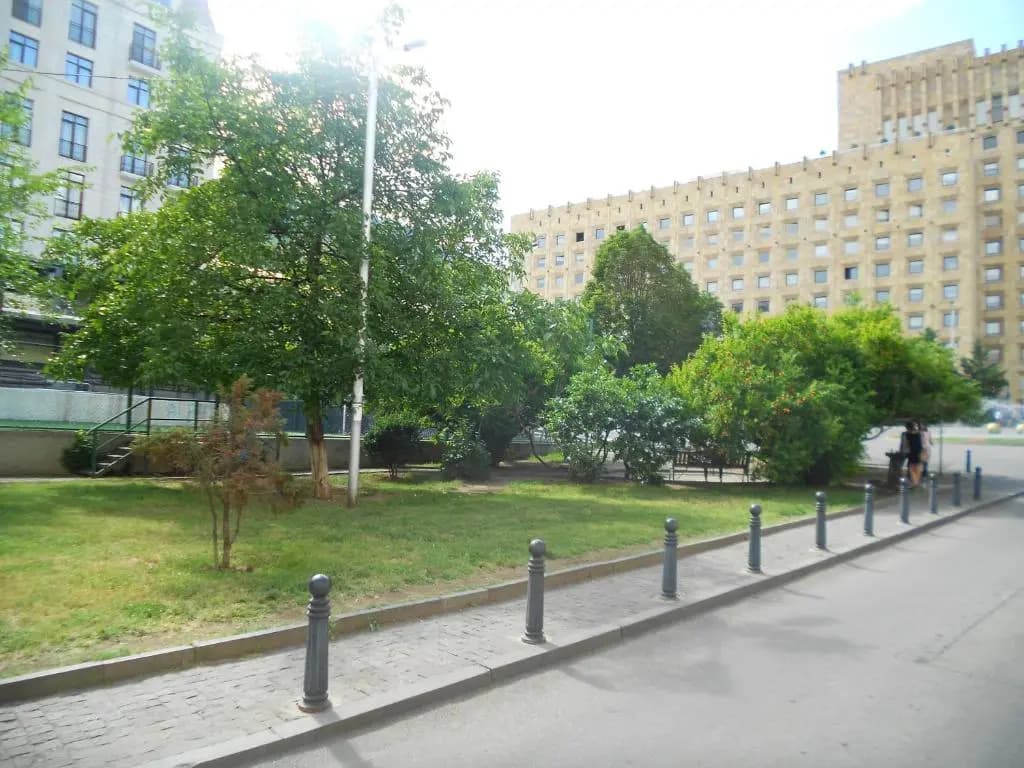 Apartment on Sulkhan-Saba Roma - photo 2