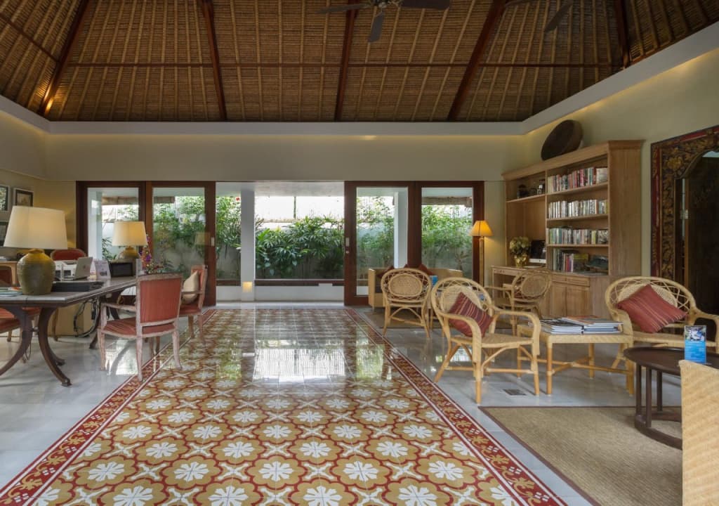 Sudamala Resort, Sanur - photo 25