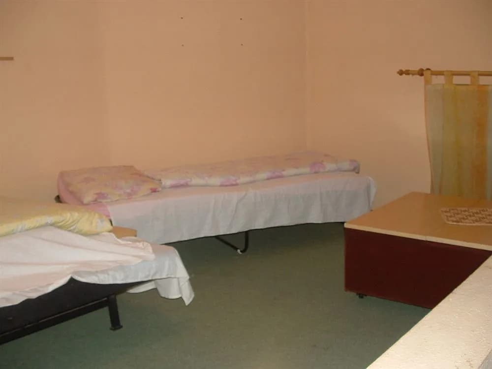 Artificial Hostel - photo 5
