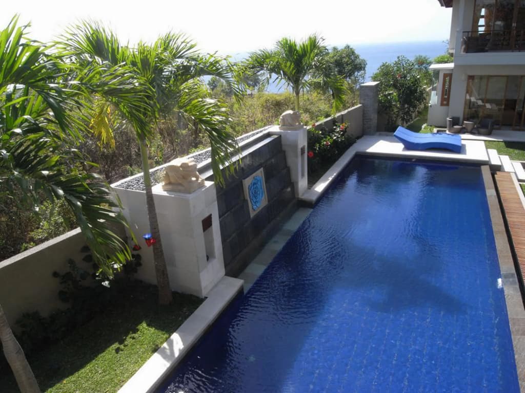Blue Rose Villa - photo 3