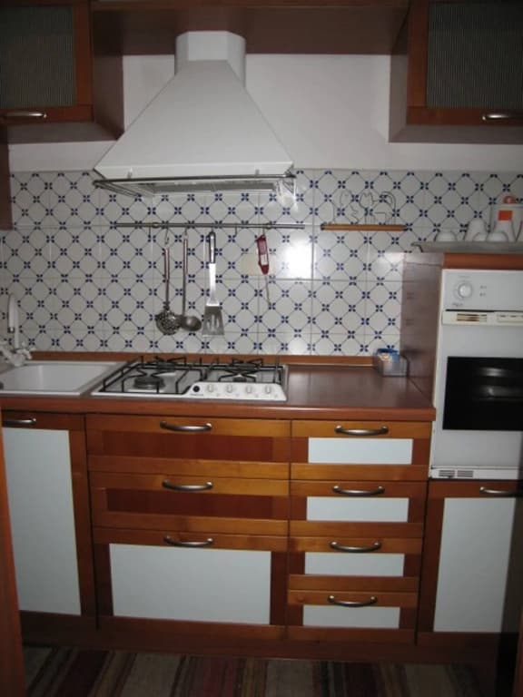 H ton 10 appartamento con terrazza - photo 18