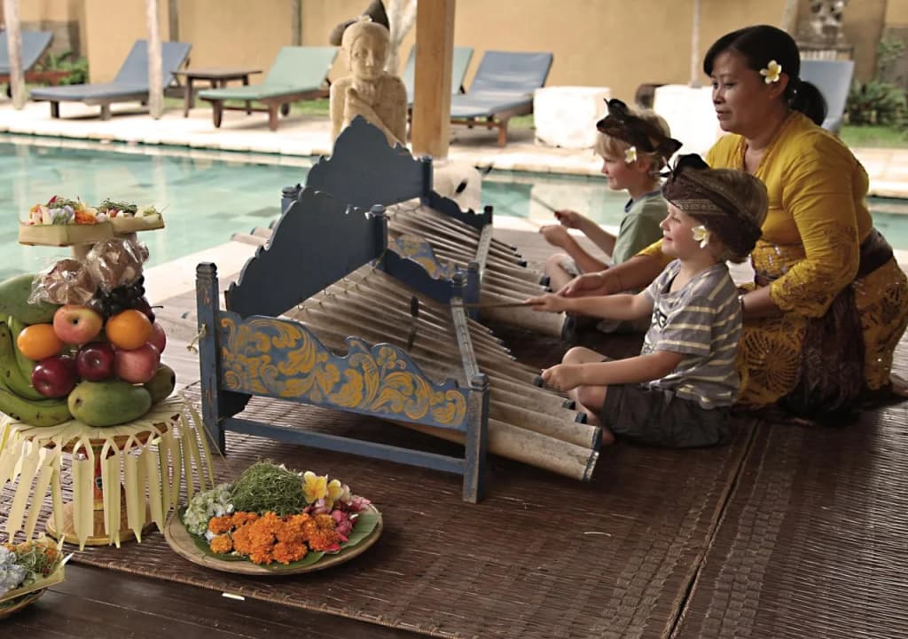 The Sungu Resort & Spa - photo 30