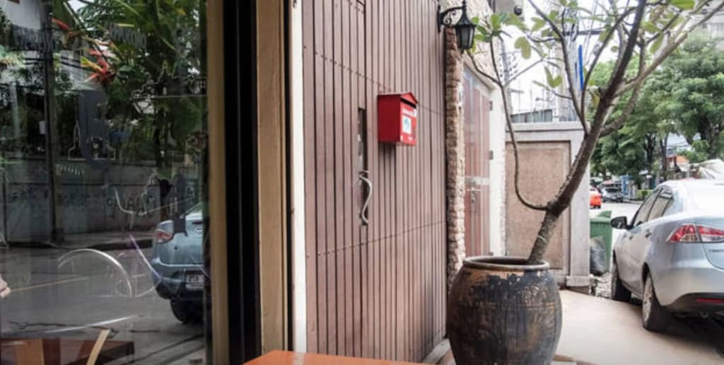 At 1150 villa - photo 14