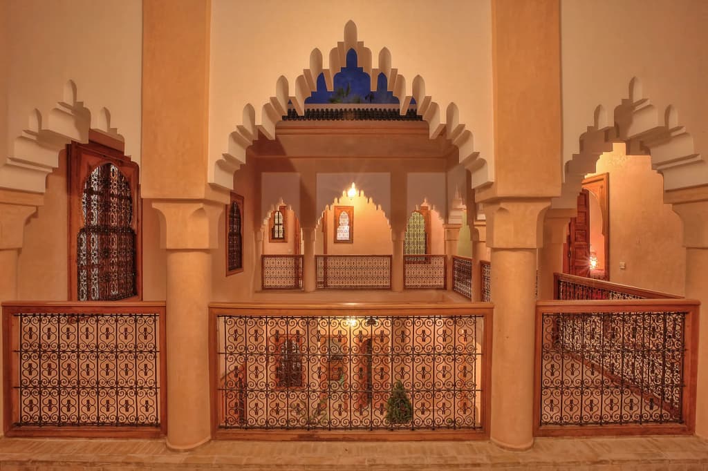 Dar Tasnime - main photo