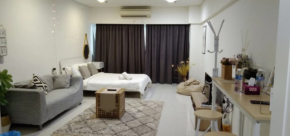 Summer Suites KLCC by Luna - photo 7