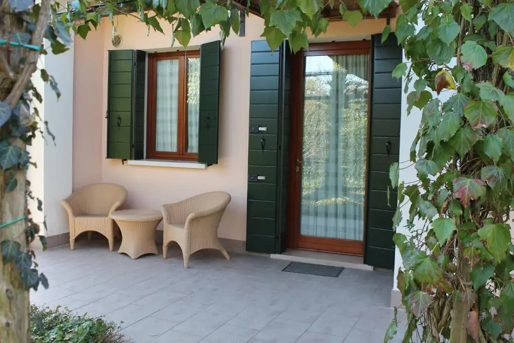 Venicegreen Agriresort - photo 4