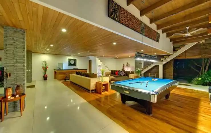 Villa Kinara - an elite haven - photo 6