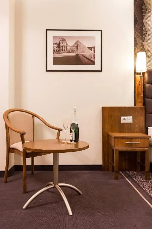 Szonyi Garden Hotel Pest - photo 15