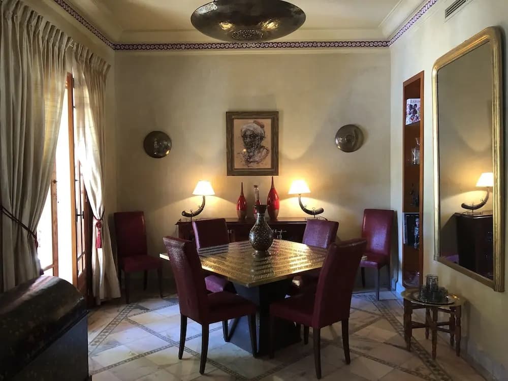 Villa Dar Shamsi - photo 2