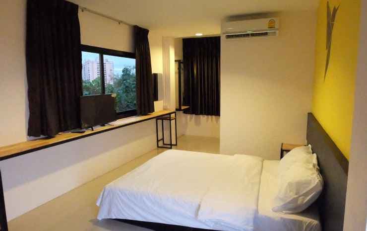 B and B House - photo 2