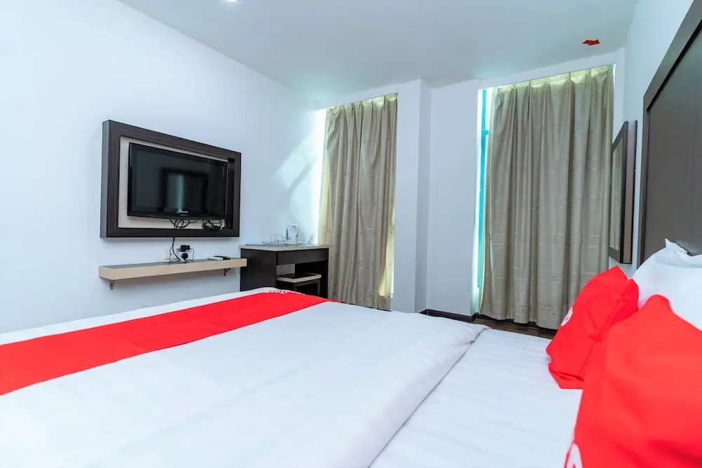OYO 90375 Reggae Inn - photo 3