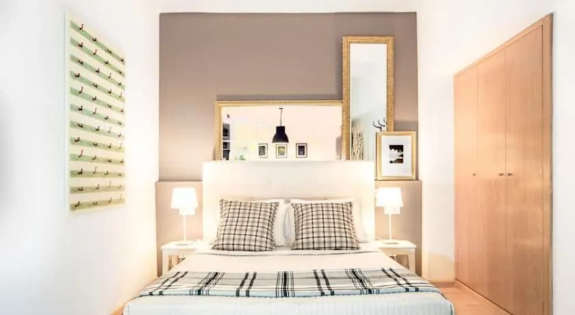 Loft and Flat - photo 2