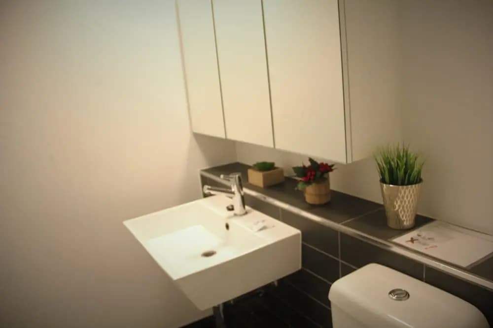 Upper West Side Apartments - photo 9