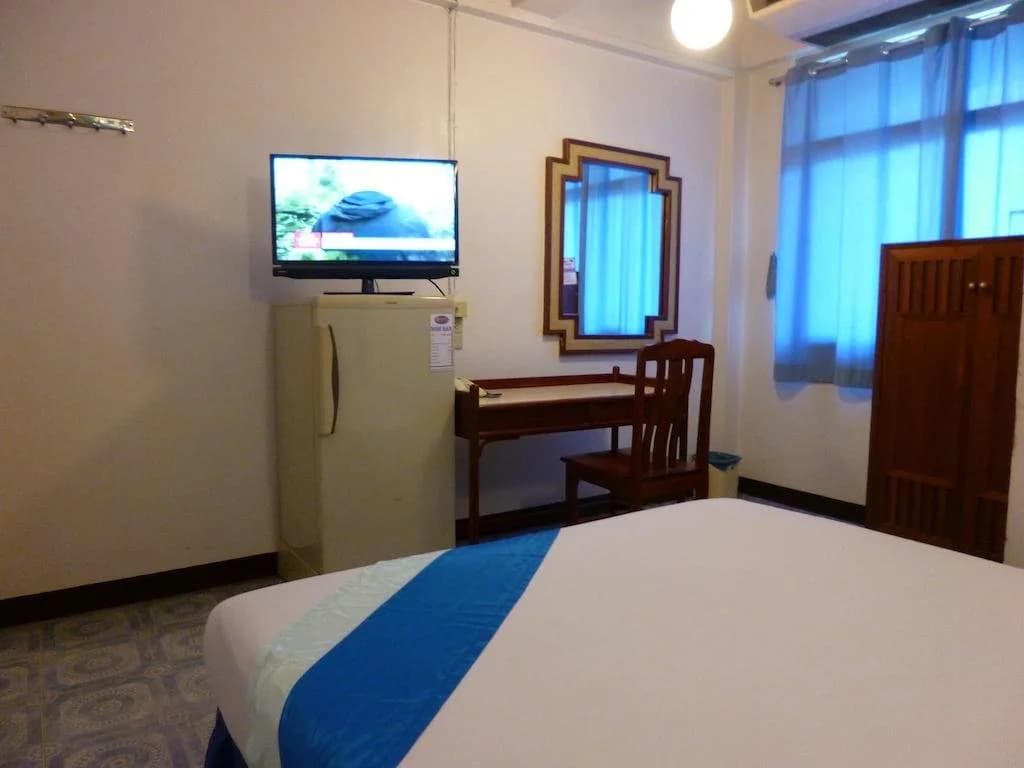 Sawasdee Khaosan Inn Hotel - photo 6