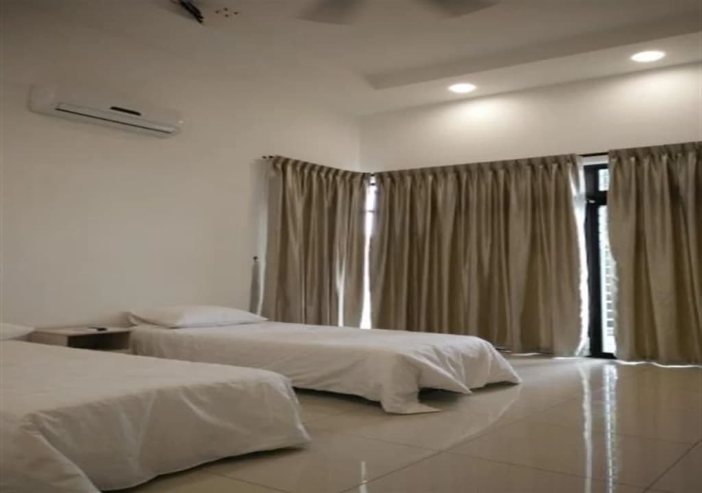 Luxury Legoland Homestay @ Nusajaya - photo 5