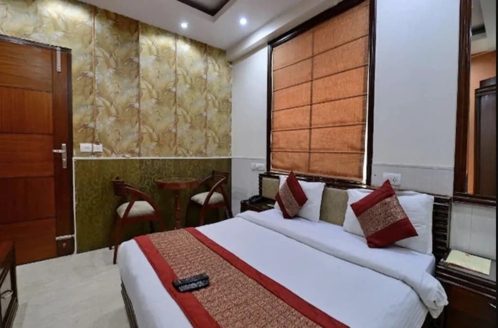The Daanish Residency - main photo
