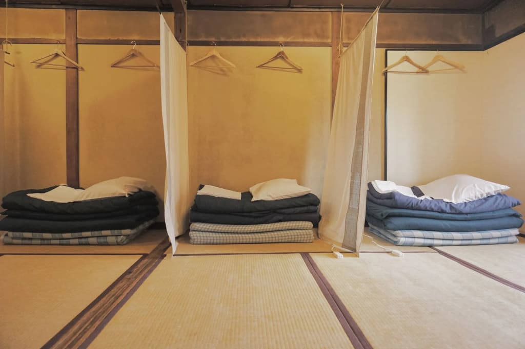 Gojo Guest House - photo 4