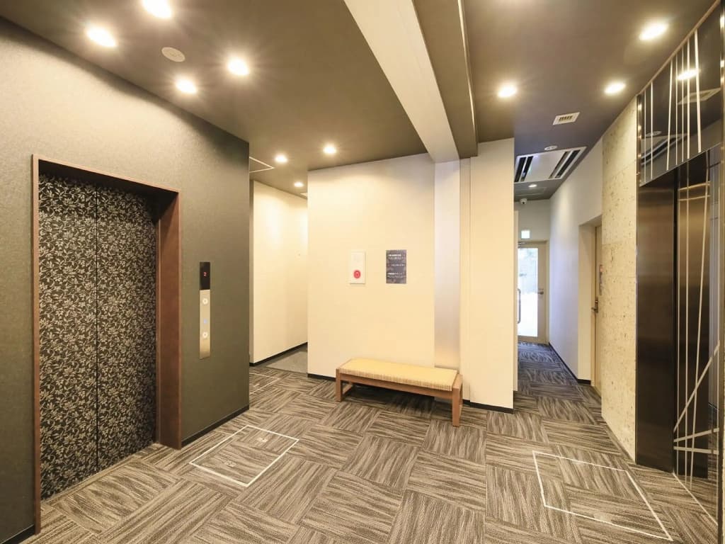 Tamayura Hotel Asakusa - photo 16