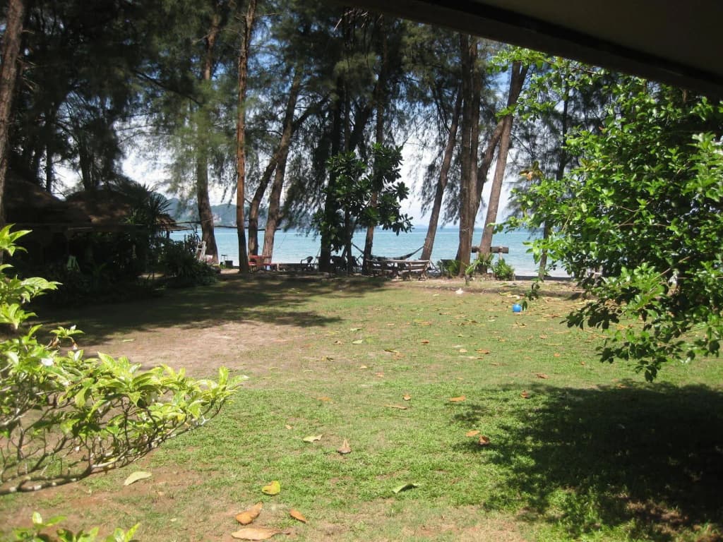 J2B Beach Bungalows - photo 18