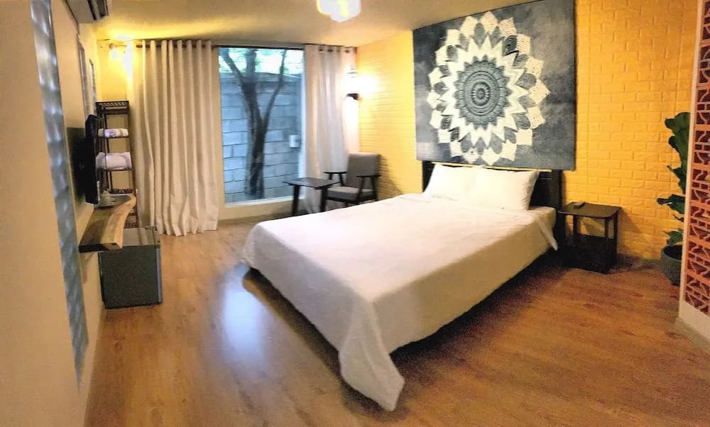 The An Homestay - Hostel - photo 6