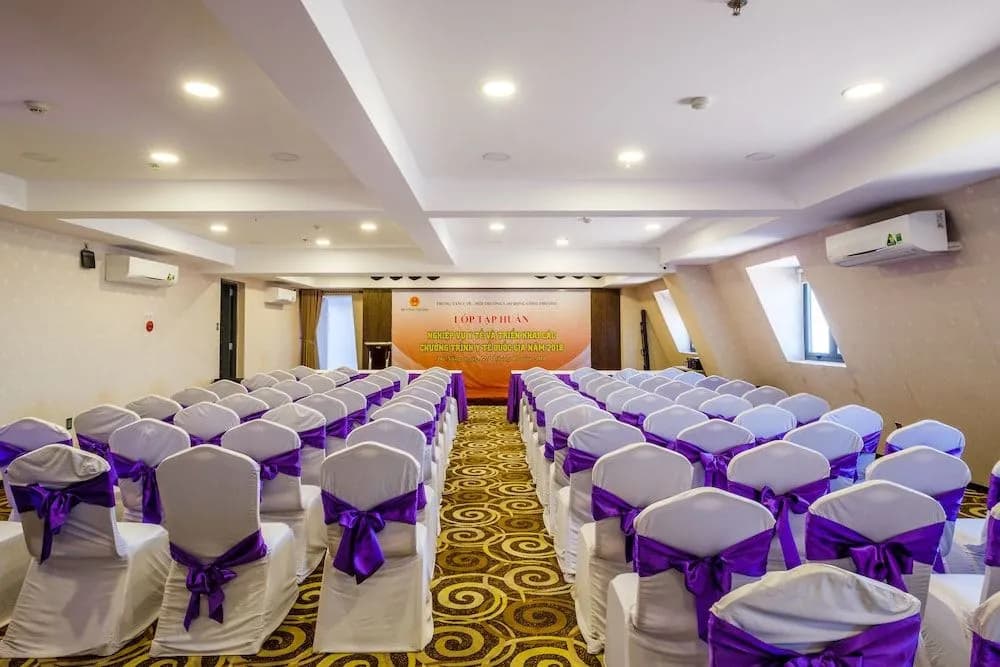OYO 122 GIC Land Hotel - photo 12