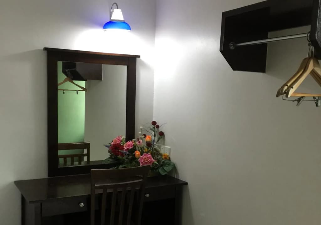Loong Fatt Hotel - photo 11