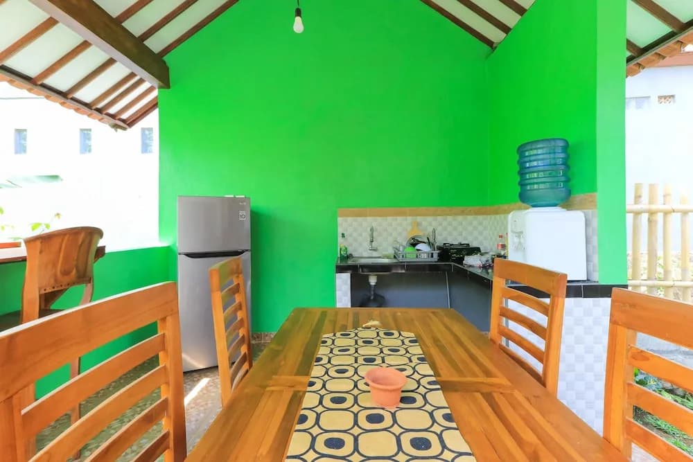 Kompyang Rai Guest House - photo 18