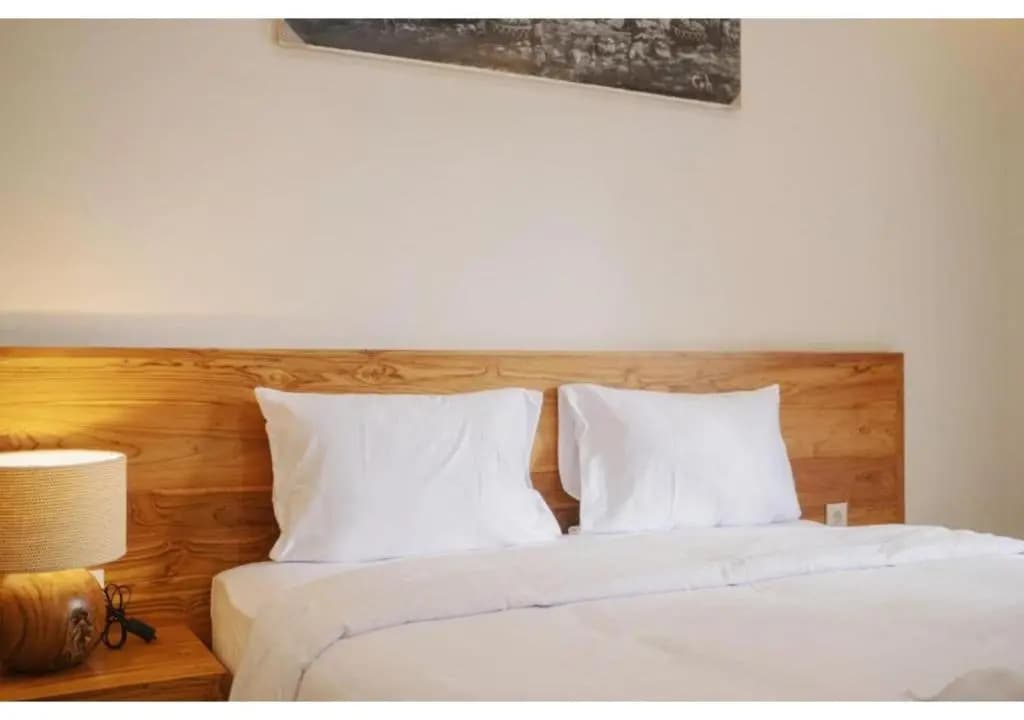 Komala Homestay by ecommerceloka - photo 4