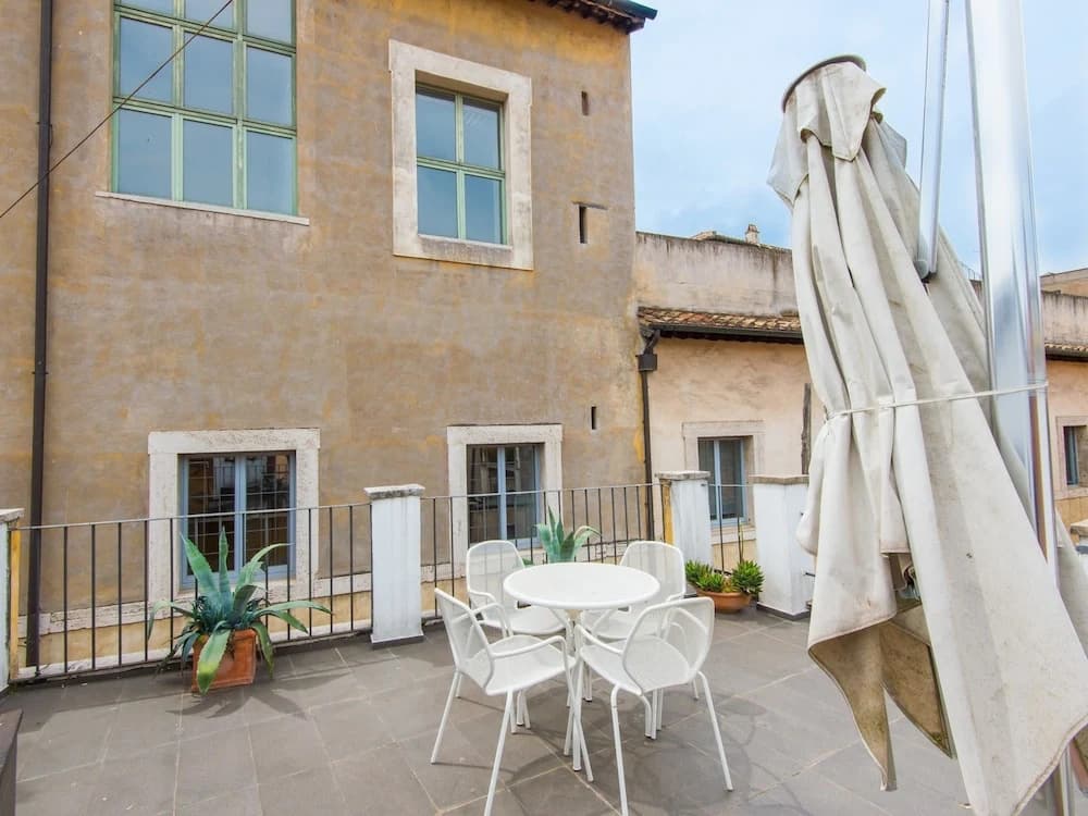 RSH Piazza Navona Terrace Hi Tech - photo 14