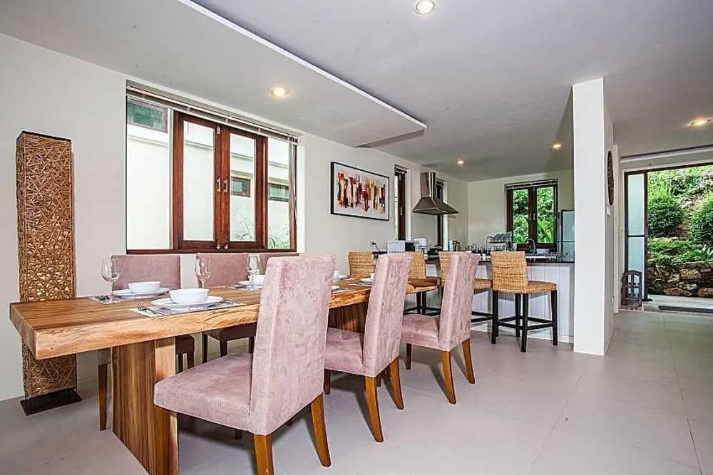 Baan Phu Kaew A6 3 Beds - photo 14