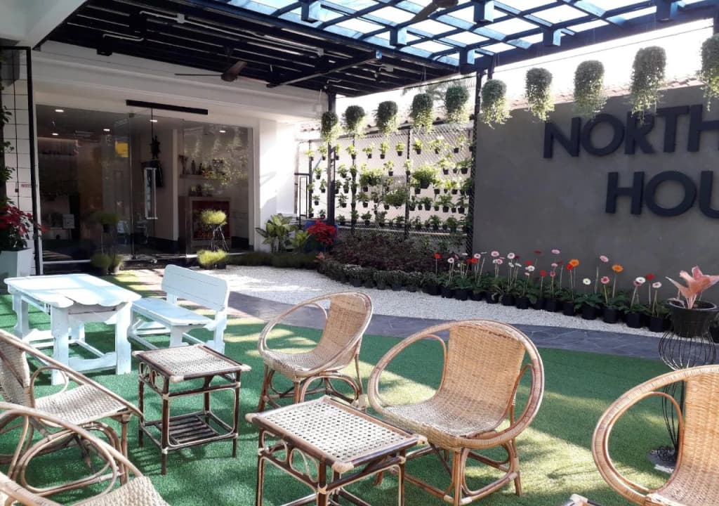 Northland House Hotel - photo 13