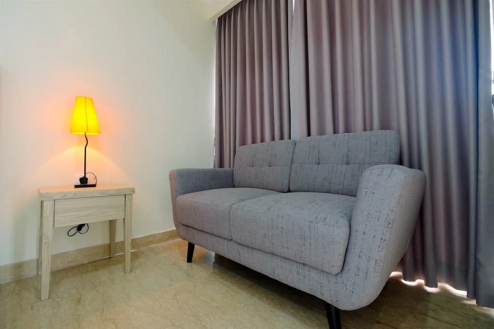 Simply Studio Menteng Park Apartment - photo 4