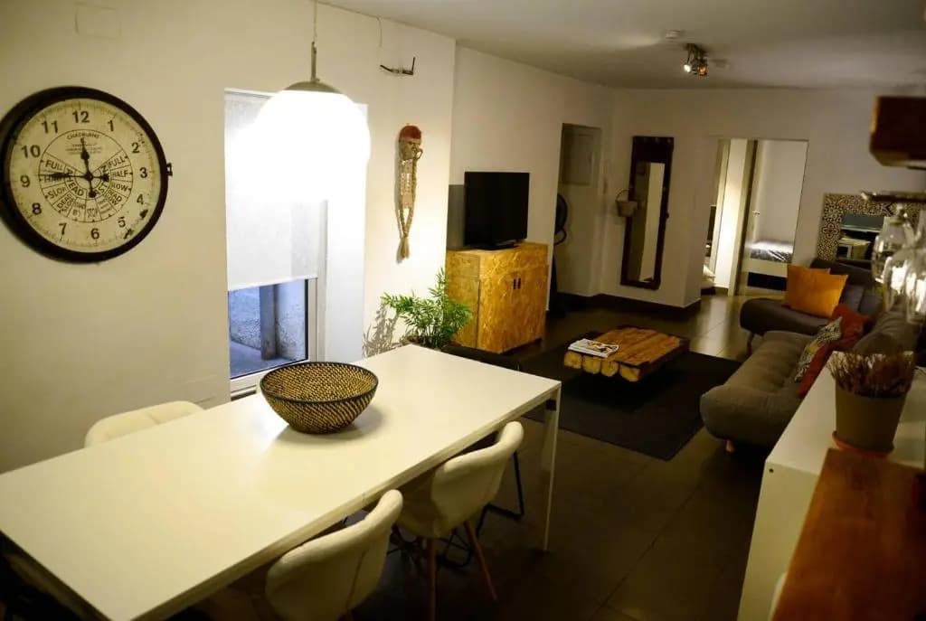 Apartment Gobernador - center - photo 10